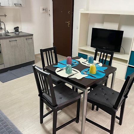 Borgo Pesci Διαμέρισμα Ρώμη Εξωτερικό φωτογραφία