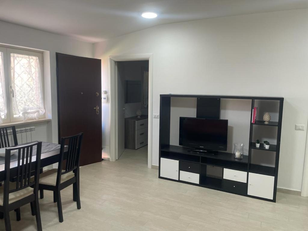 Borgo Pesci Διαμέρισμα Ρώμη Εξωτερικό φωτογραφία