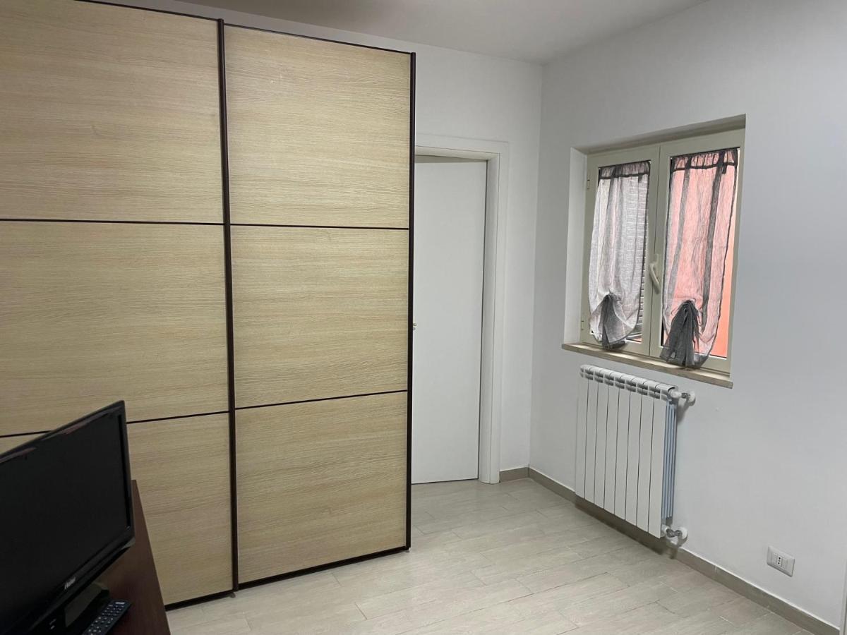 Borgo Pesci Διαμέρισμα Ρώμη Εξωτερικό φωτογραφία