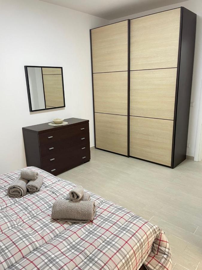 Borgo Pesci Διαμέρισμα Ρώμη Εξωτερικό φωτογραφία