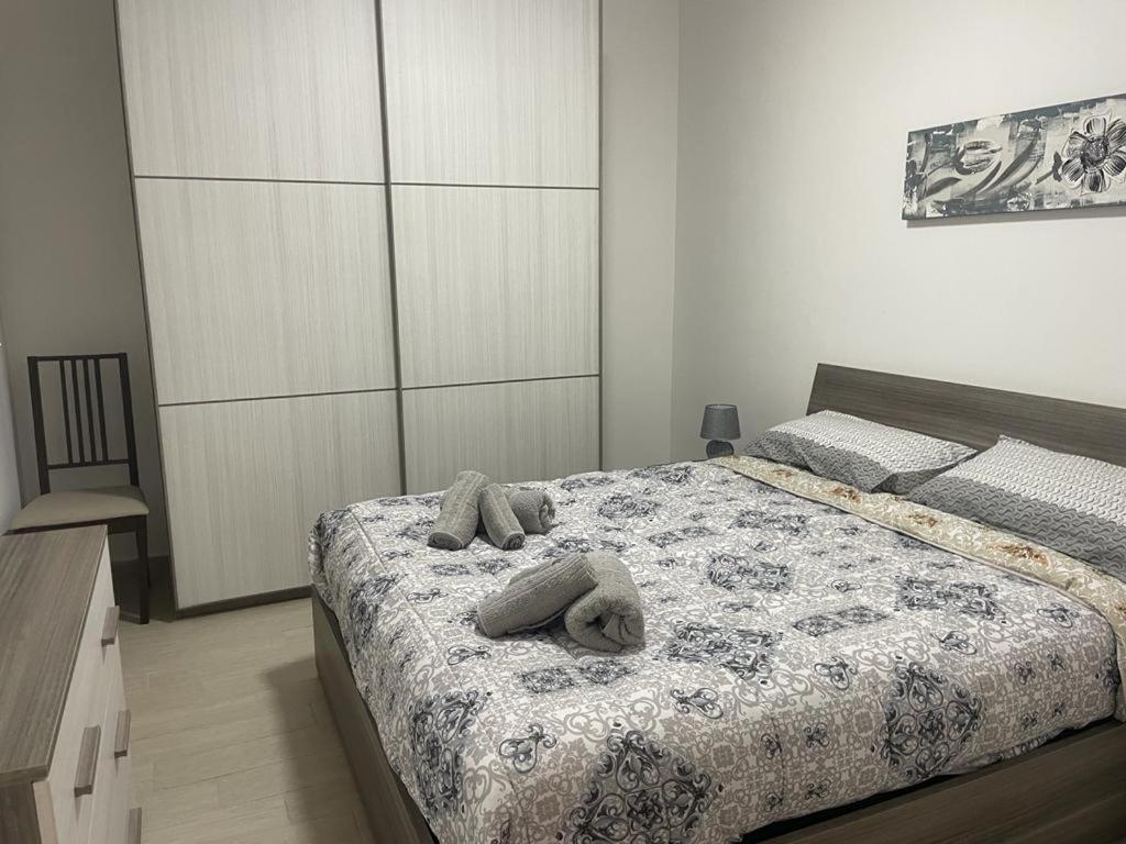 Borgo Pesci Διαμέρισμα Ρώμη Εξωτερικό φωτογραφία