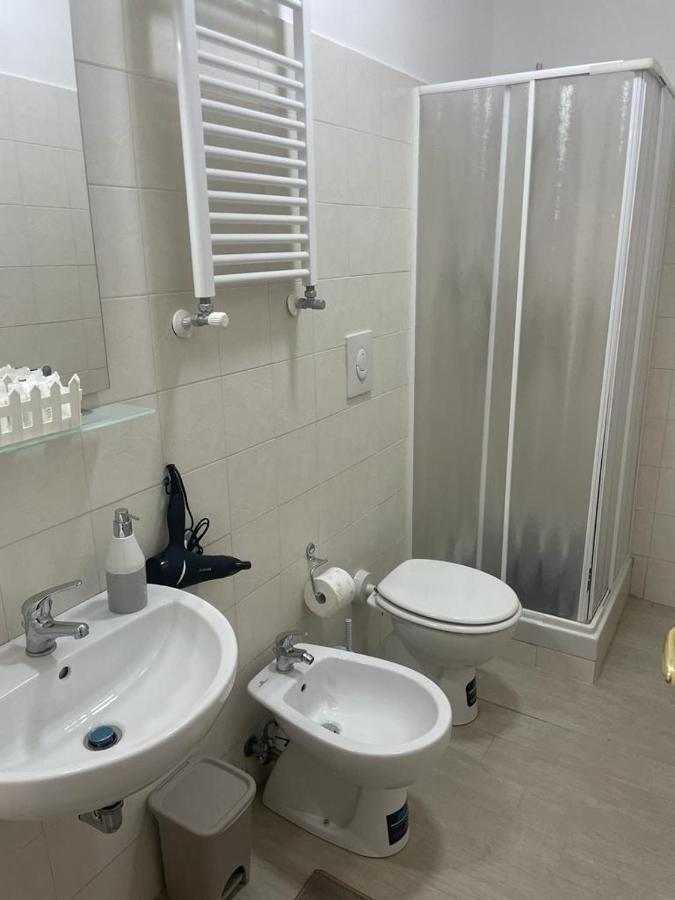 Borgo Pesci Διαμέρισμα Ρώμη Εξωτερικό φωτογραφία