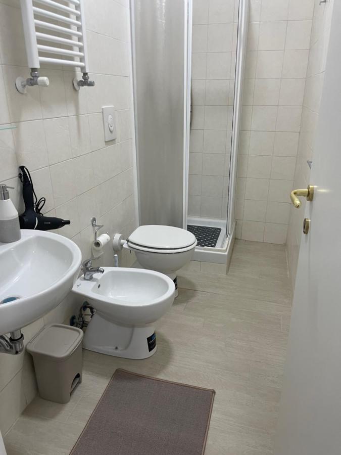 Borgo Pesci Διαμέρισμα Ρώμη Εξωτερικό φωτογραφία